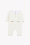 Tartine Et Chocolat- Jumpsuit Long