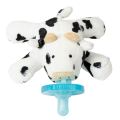 Aurora COW DETACHABLE PACIFIER