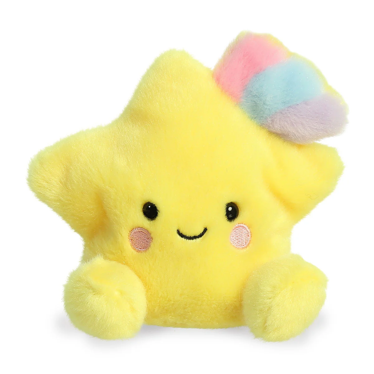 Aurora 5" PISCES STAR Palm Pals