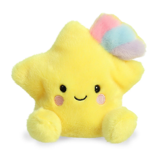 Aurora 5" PISCES STAR Palm Pals