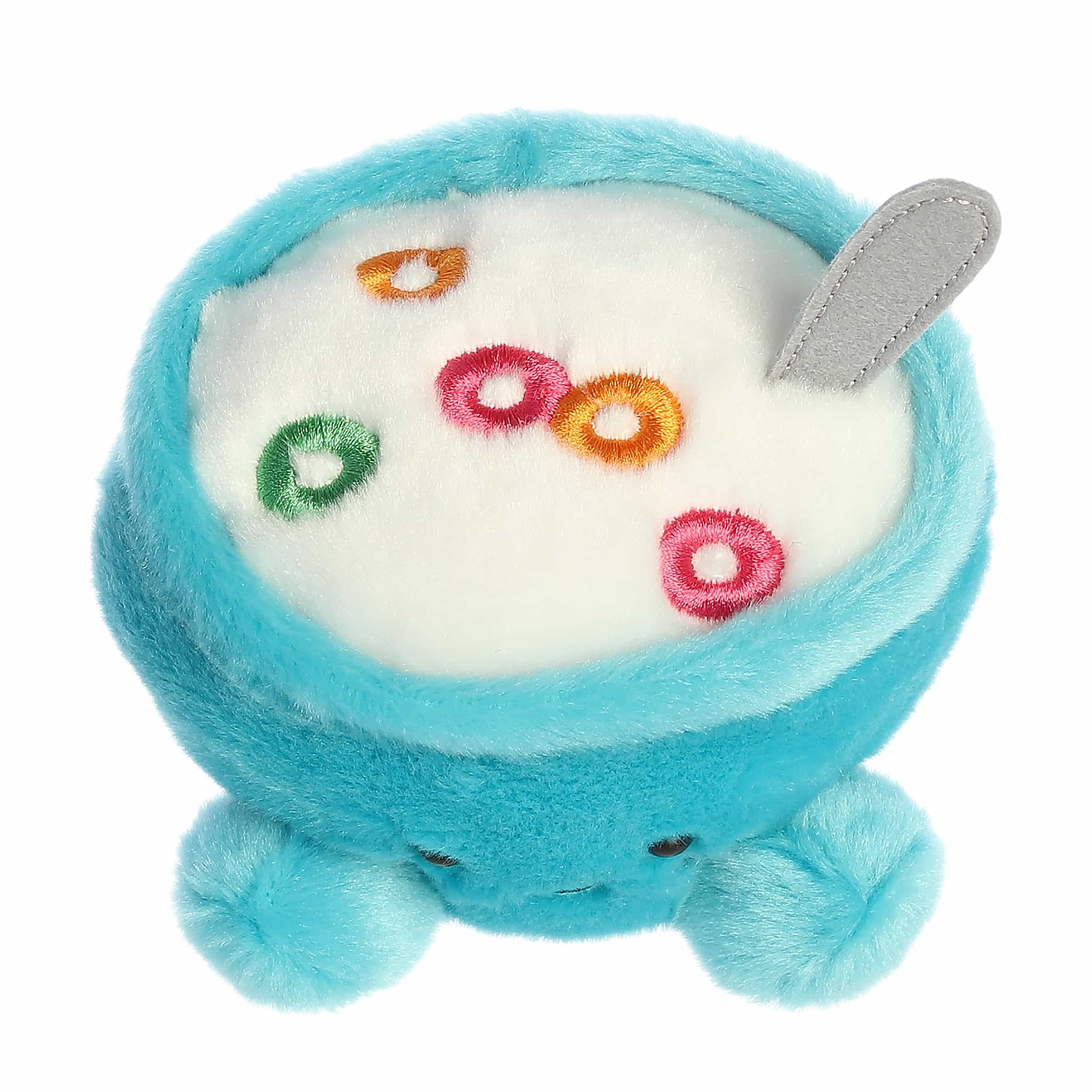 Aurora 5" TRIXIE CEREAL Palm Pals