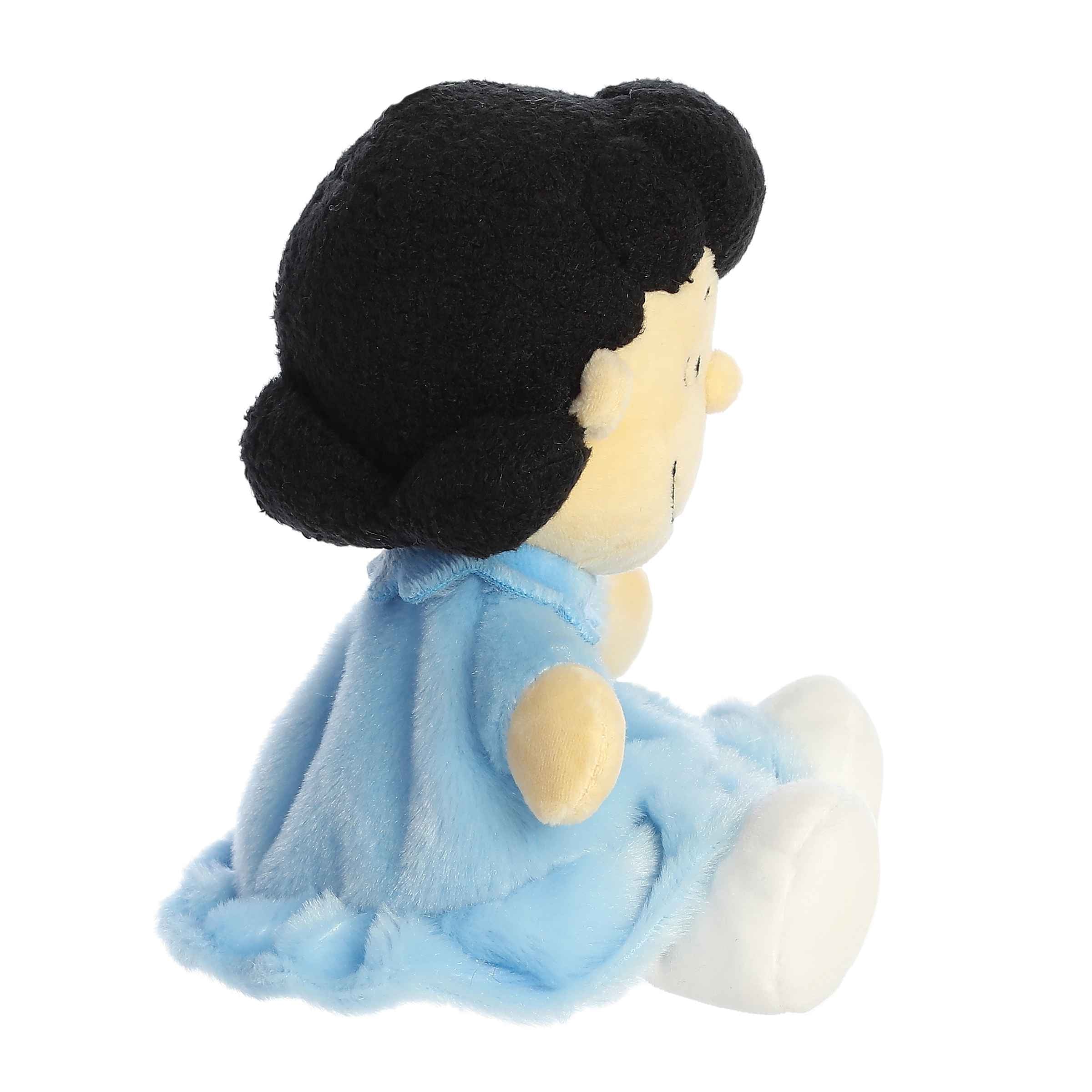 Aurora 5" LUCY Palm Pals