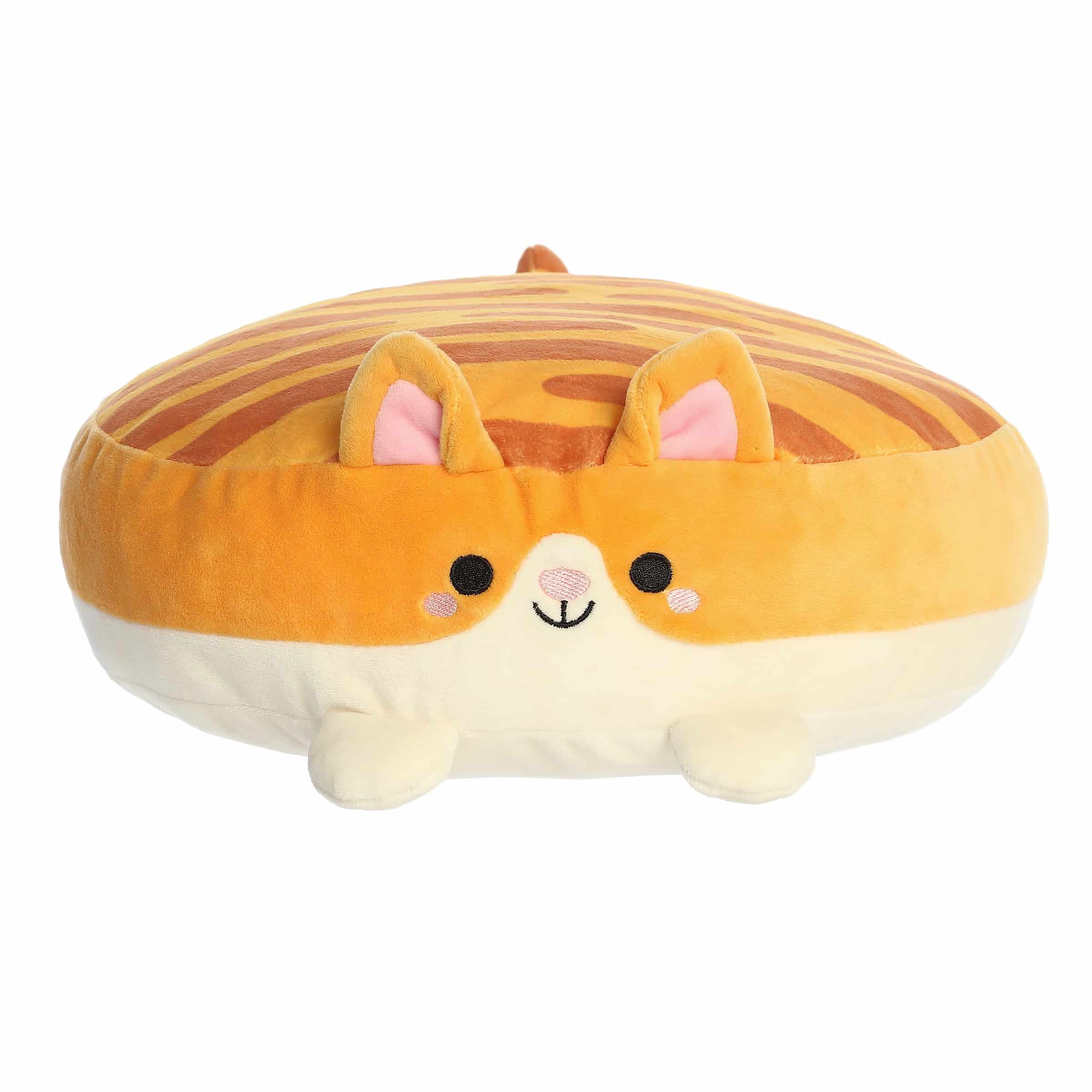 Aurora 12" CASSIDY CAT
