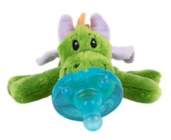 Aurora FAIRYTAIL DRAGON PACIFIER