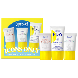 Supergoop! Icons Only
