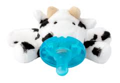 Aurora COW PACIFIER