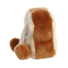 Aurora 5" BUTTERY TOAST Palm Pals