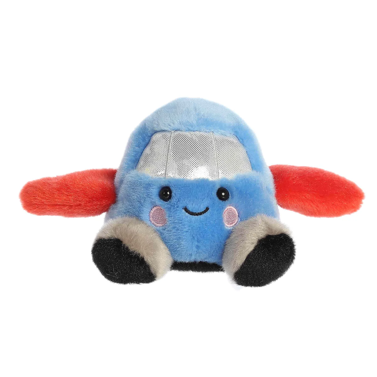 Aurora 5" AMELIA JET Palm Pals