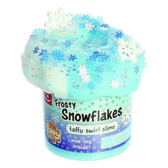Aurora SNOWFLAKE SLIME
