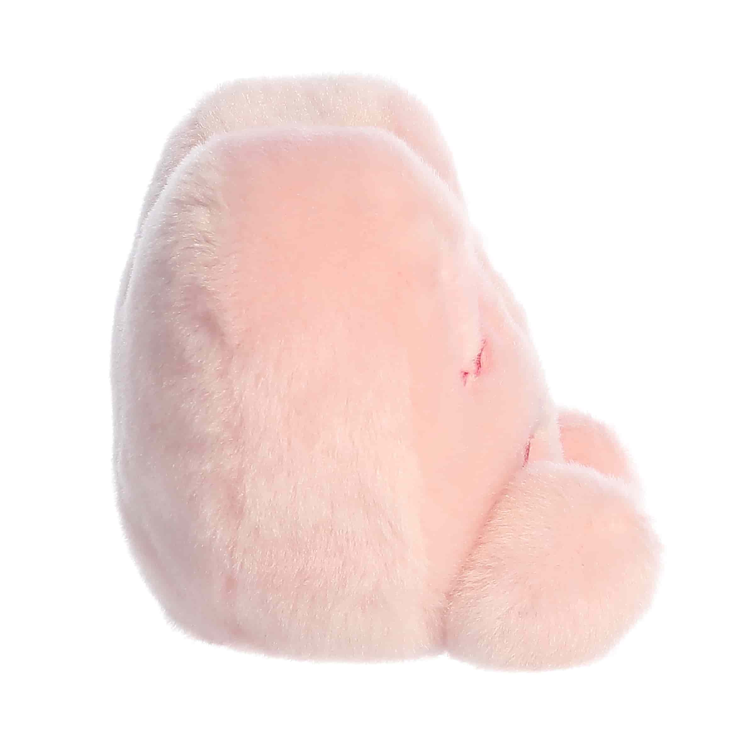 Aurora 5" LOVE YOU CANDY HEART Palm Pals