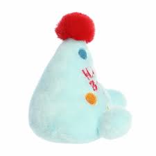 Aurora 5" VIVA PARTY HAT Palm Pals