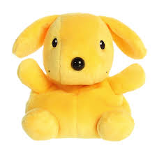 Aurora 5" SPOT Palm Pals