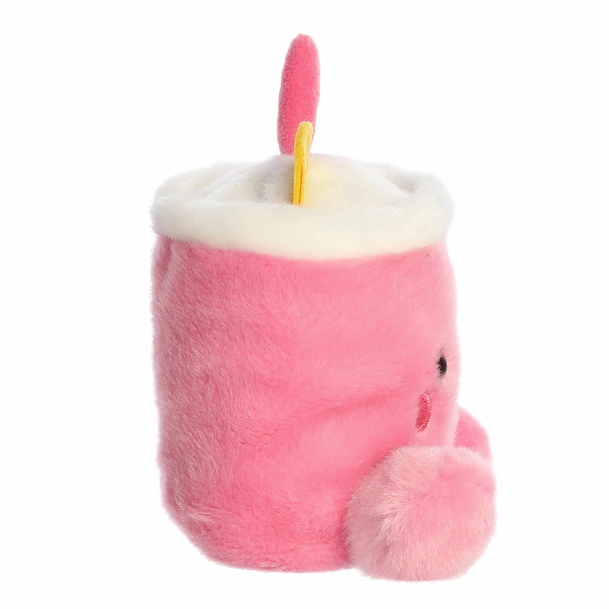 5" ZELIE PINK LEMONADE
