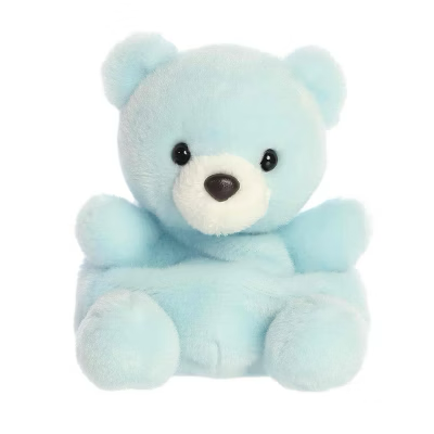 Aurora 5" BENNY BABY BEAR Palm Pals