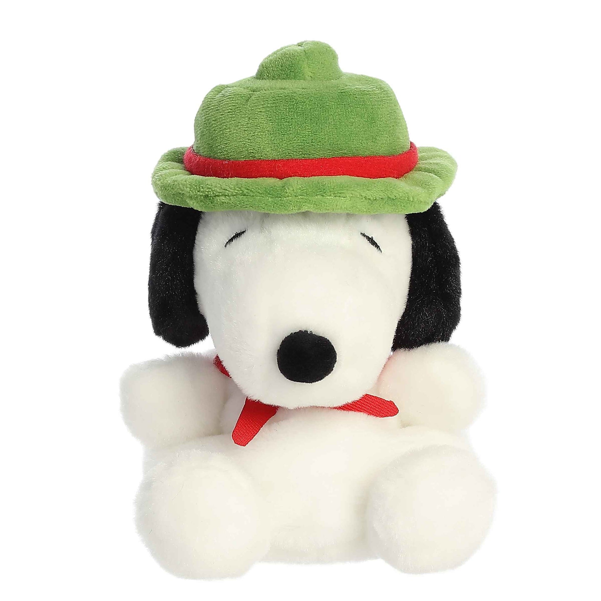 Aurora 5" BEAGLE SCOUT Palm Pals