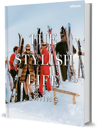 The Stylish Life Skiing
