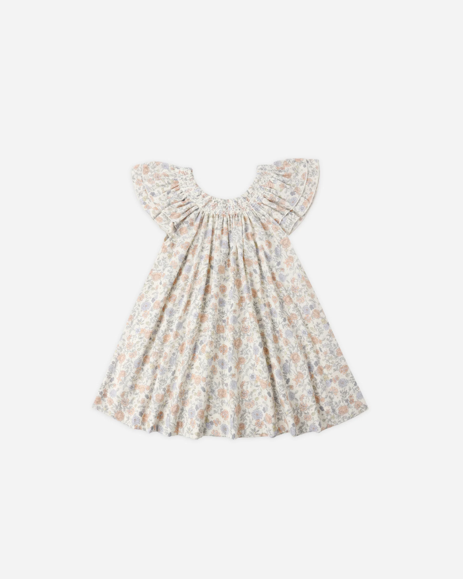Rylee + Cru - Lucia Dress Bloom