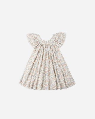 Rylee + Cru Lucia Dress Bloom