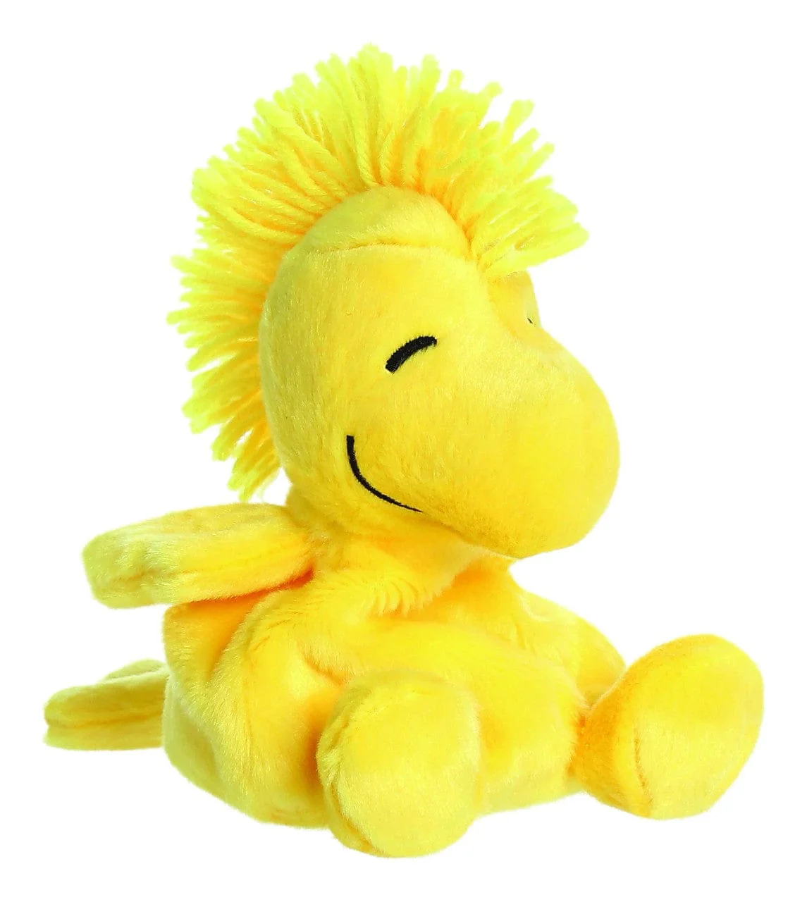 Aurora 5" WOODSTOCK Palm Pals