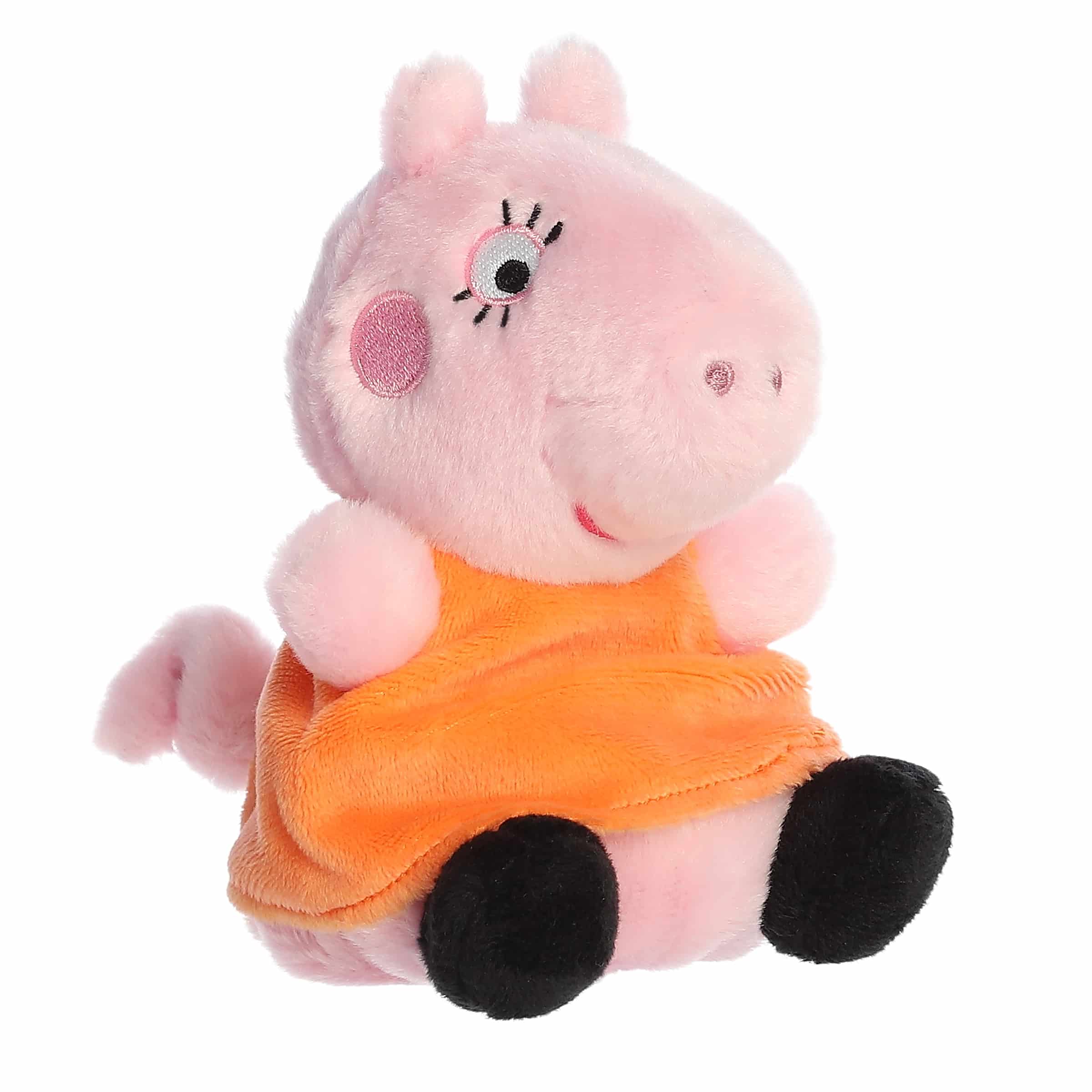 Aurora 5" MUMMY PIG Palm Pals