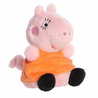 Aurora 5" MUMMY PIG Palm Pals