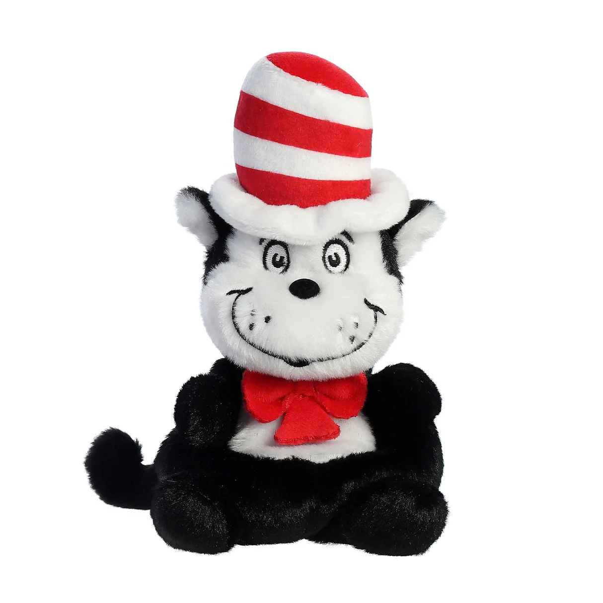 Aurora 5" CAT IN THE HAT Palm Pals