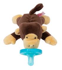 Aurora MONKEY PACIFIER