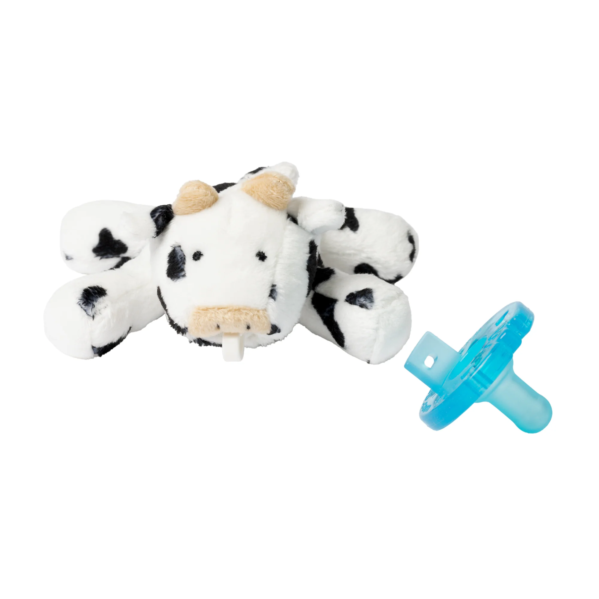 Aurora COW DETACHABLE PACIFIER
