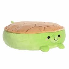 Aurora 12" TORTA TURTLE