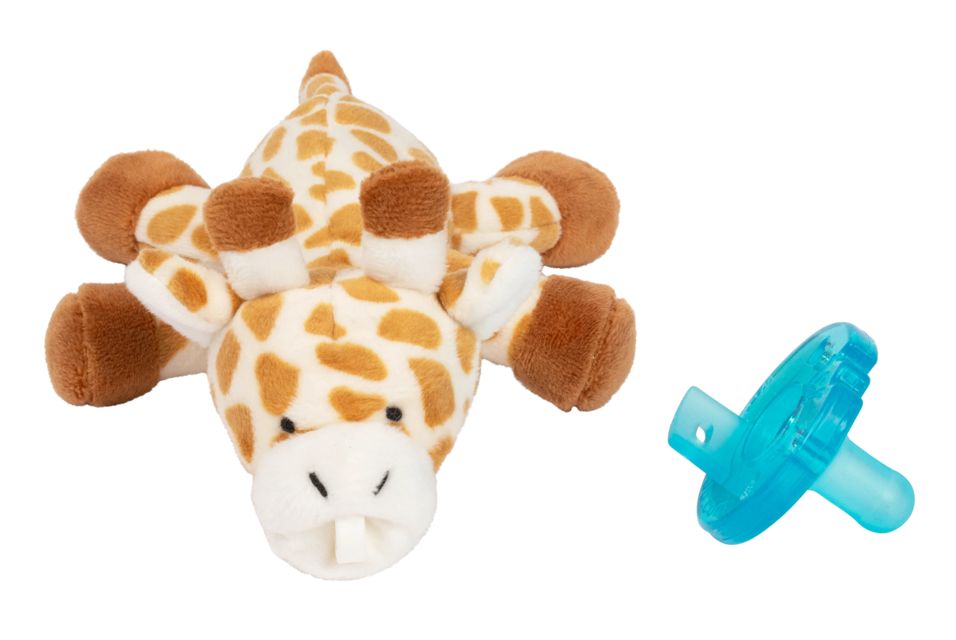 Aurora GIRAFFE DETACHABLE PACIFIER