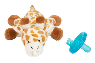 Aurora GIRAFFE DETACHABLE PACIFIER