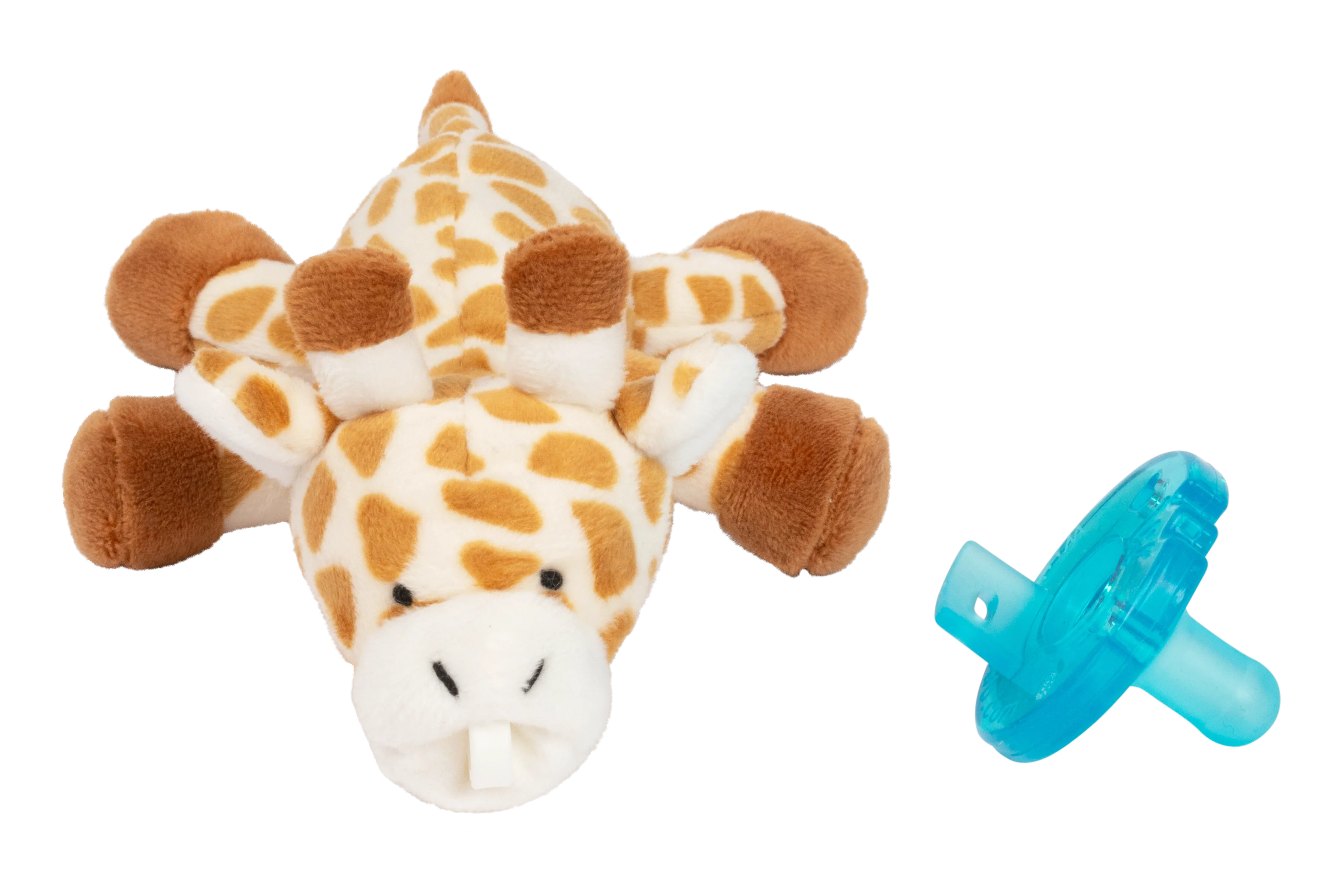 Aurora GIRAFFE DETACHABLE PACIFIER