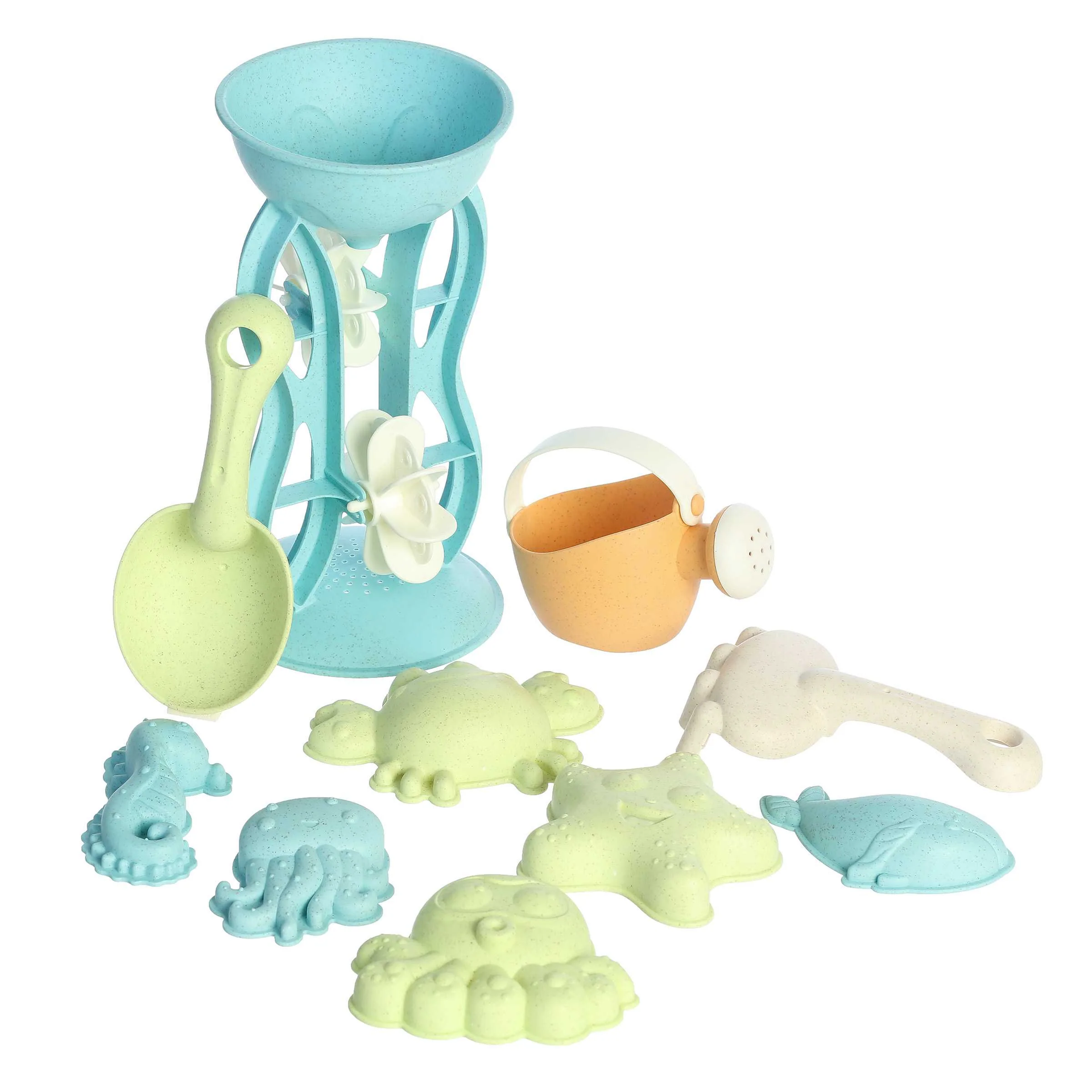 Aurora WATER WHEEL BEACH SET