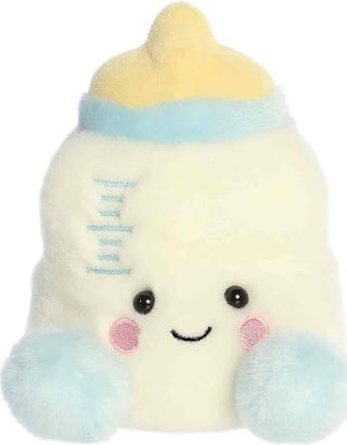 Aurora 5" THEO BABY BOTTLE Palm Pals