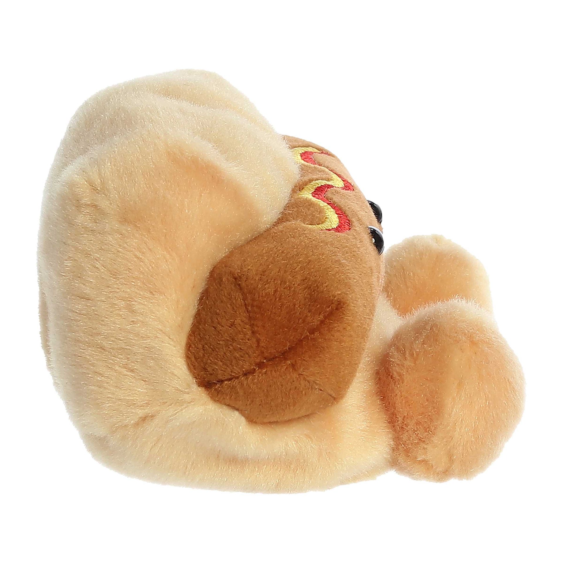 Aurora 5" COLSON HOT DOG Palm Pals