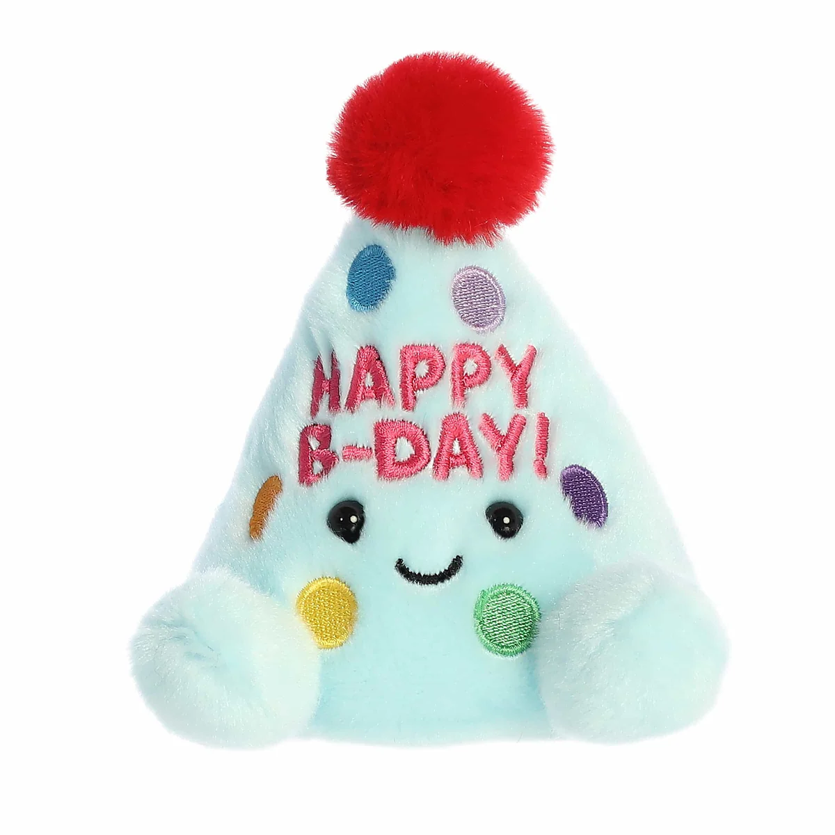 Aurora 5" VIVA PARTY HAT Palm Pals
