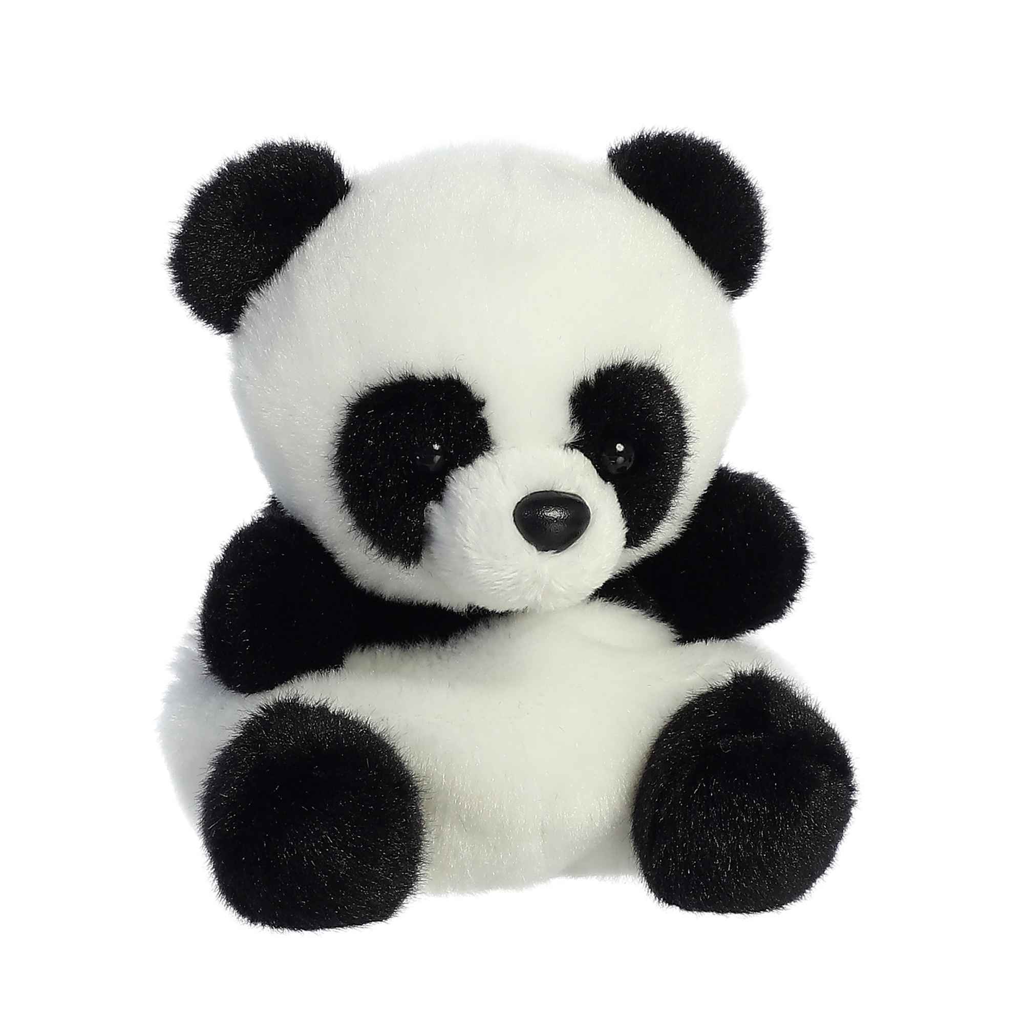 Aurora 5" BAMBOO PANDA Palm Pals
