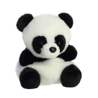 Aurora 5" BAMBOO PANDA Palm Pals