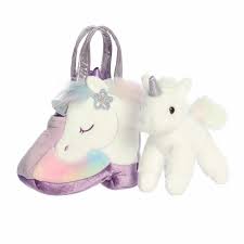 Aurora 7.5" RAINBOW UNICORN BOOT
