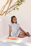 Tartine Et Chocolat- Dress