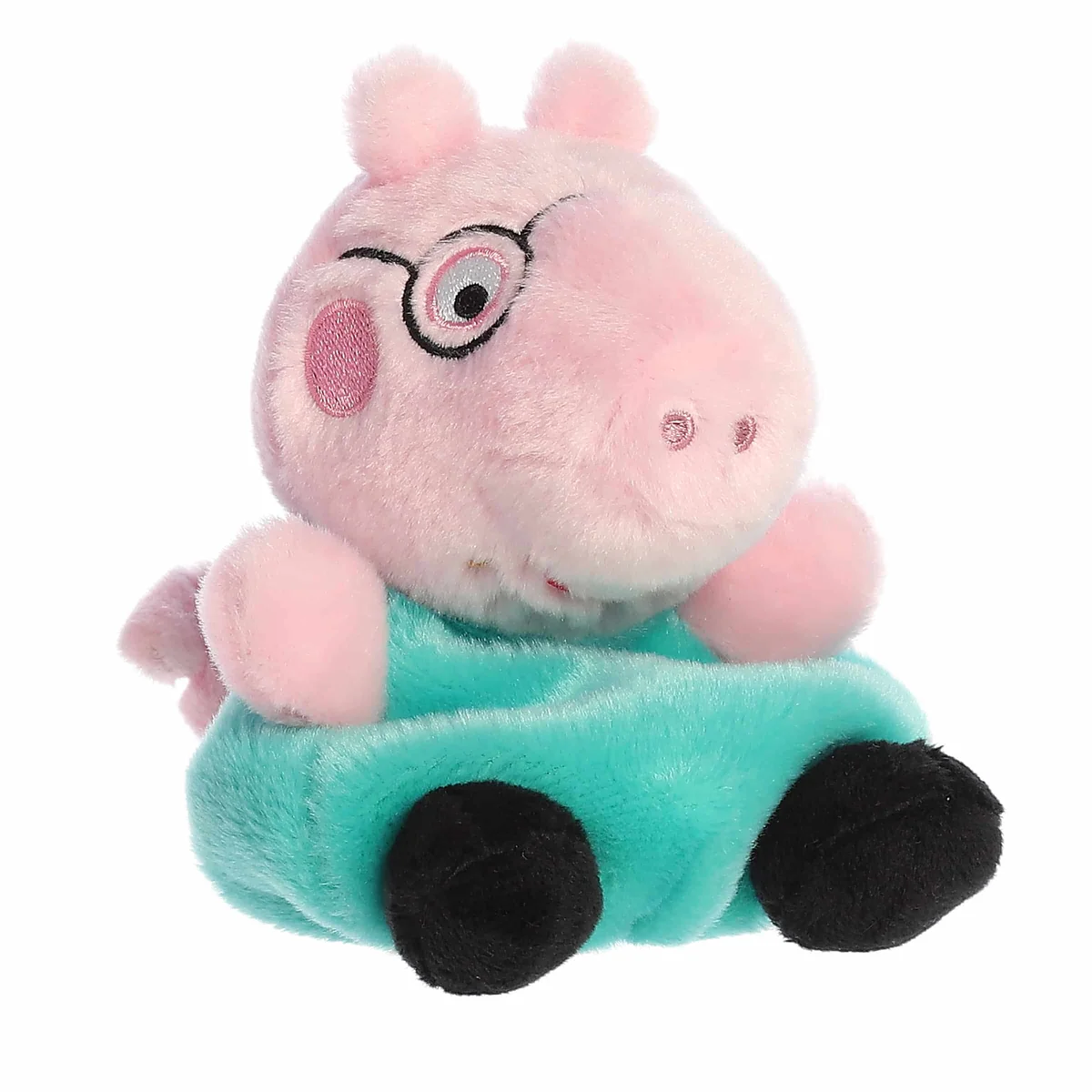 Aurora 5" DADDY PIG Palm Pals