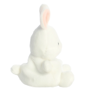 8" COTTONTAIL BUNNY