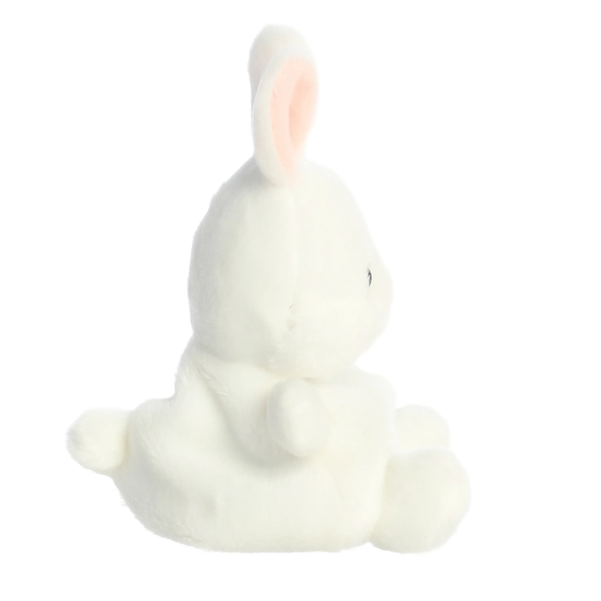 Aurora 5" COTTONTAIL BUNNY Palm Pals
