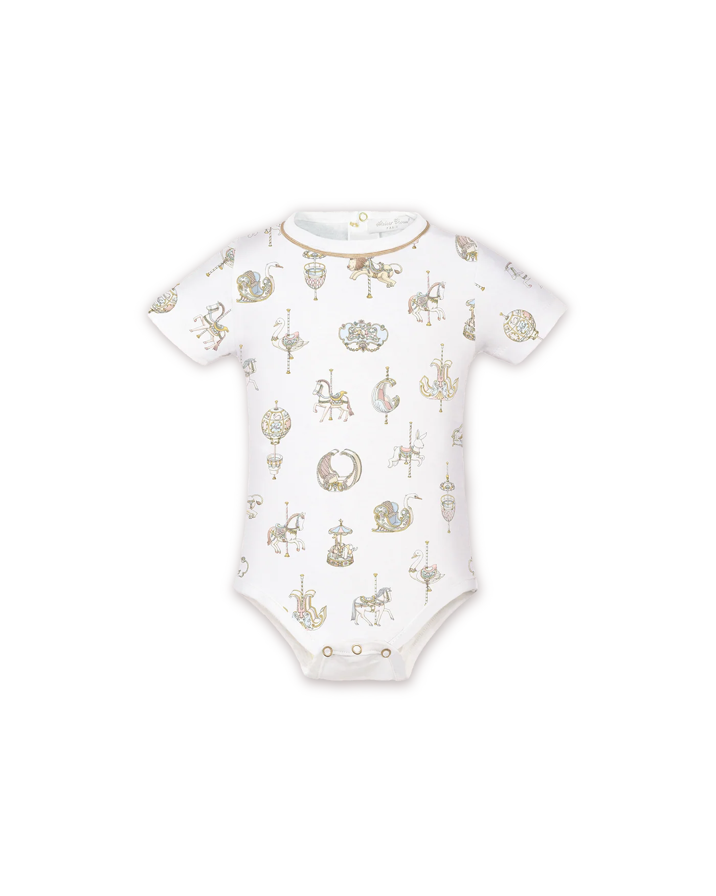 Atelier Choux Classic Onsie
