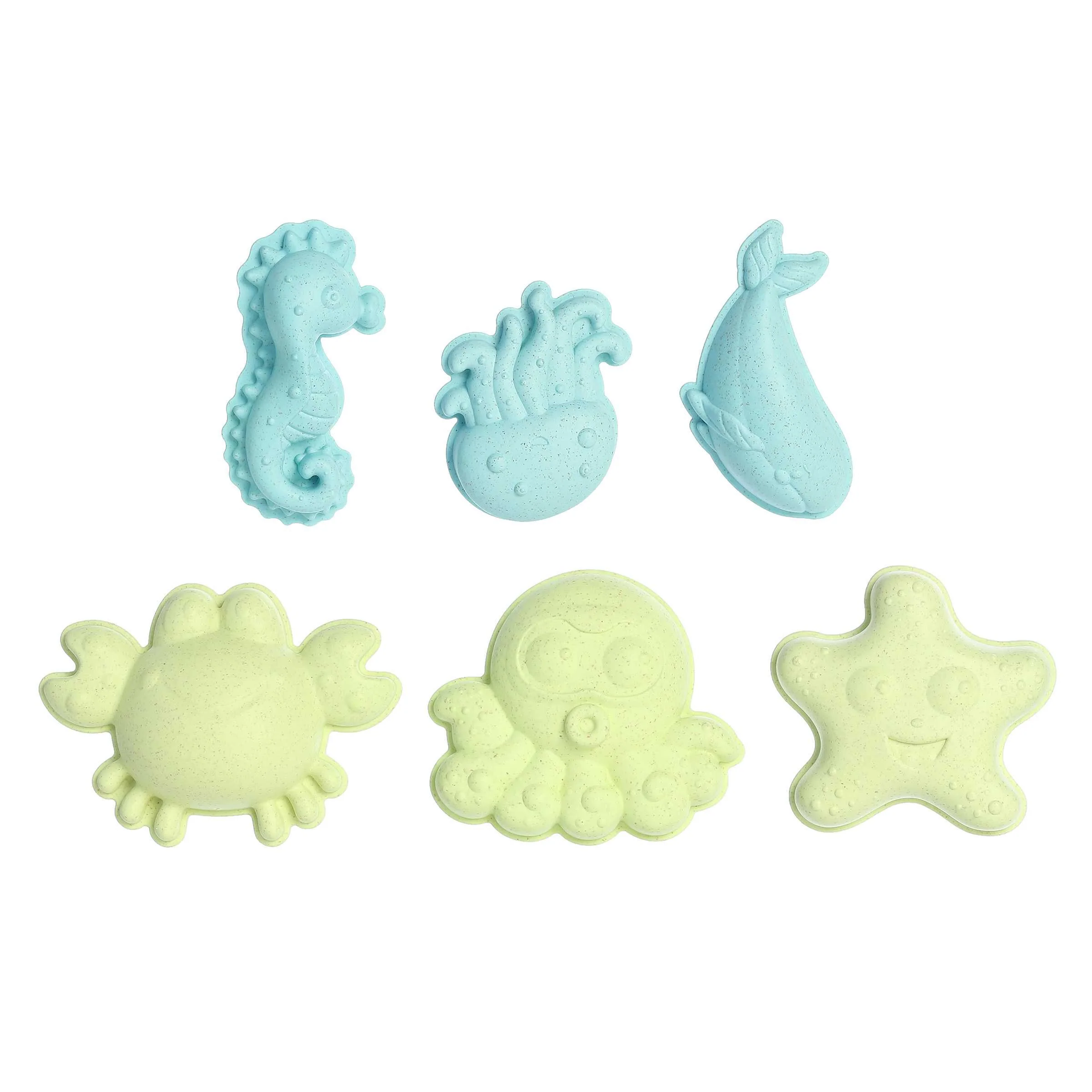 Aurora WATER WHEEL BEACH SET