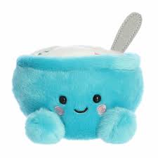 Aurora 5" TRIXIE CEREAL Palm Pals