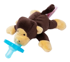 Aurora MONKEY PACIFIER