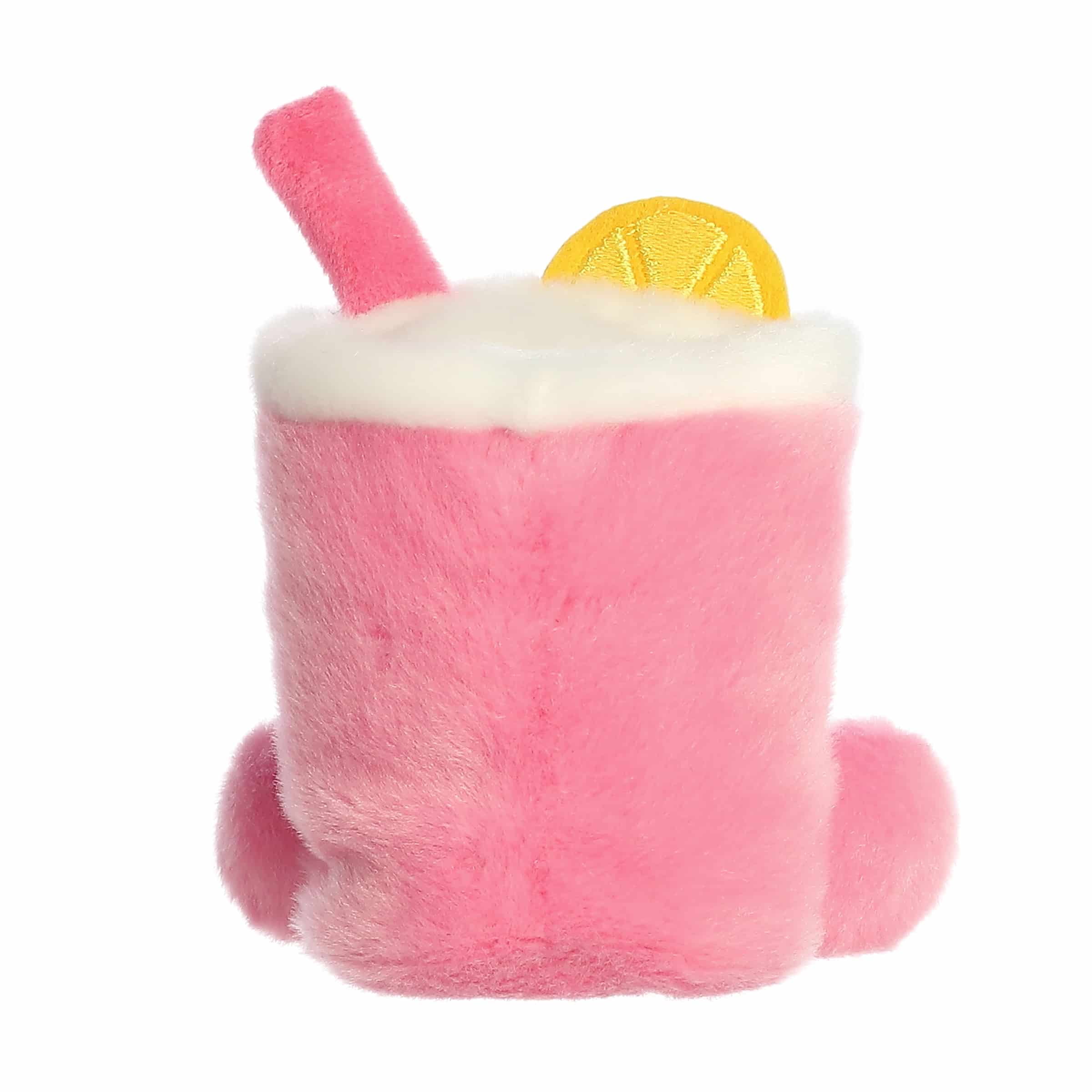 5" ZELIE PINK LEMONADE