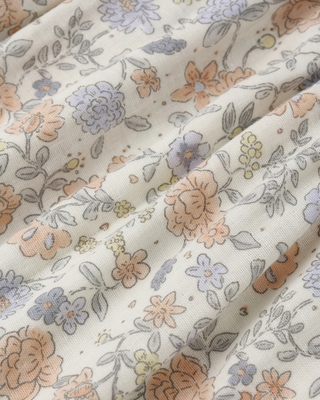 Rylee + Cru Lucia Dress Bloom