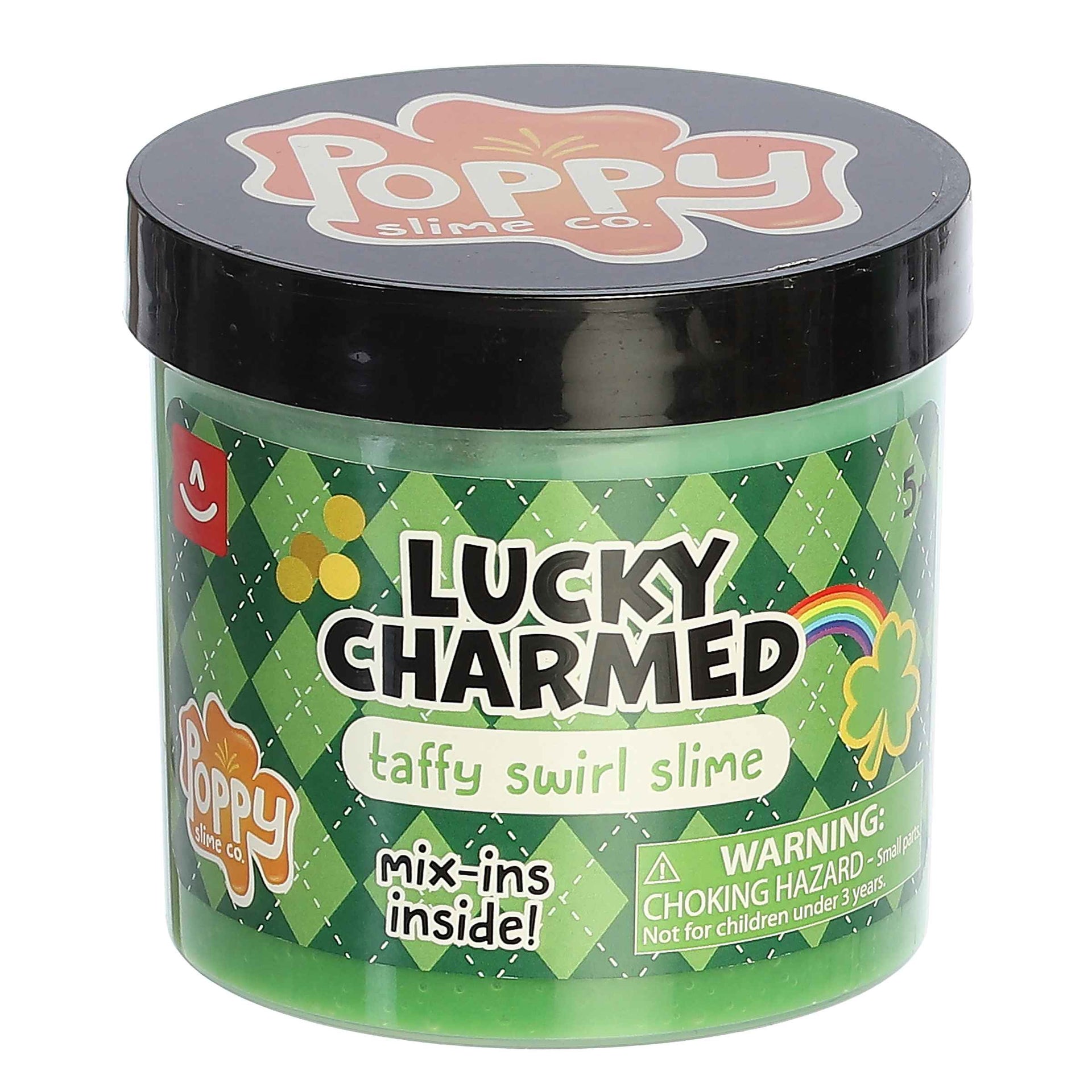 Aurora LUCKY CHARMED SLIME